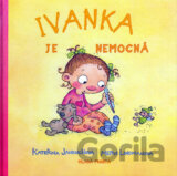 Ivanka je nemocná