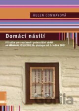 Domácí násilí