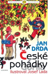 České pohádky