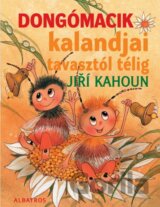 Dongómacik kalandjai tavasztól télig