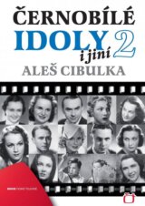 Černobílé idoly 2