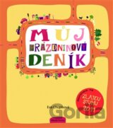 Můj prázdninový deník