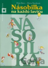 Násobilka na každú lavicu