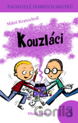 Kouzláci