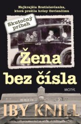 Žena bez čísla