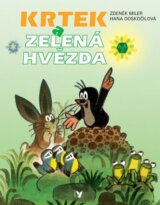 Krtek a zelená hvězda