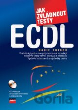 Jak zvládnout testy ECDL