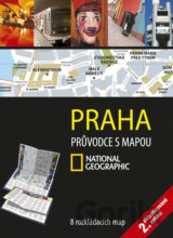 Praha