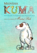 Medvídek Kuma