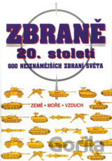 Zbraně 20. století