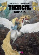 Thorgal: Aaricia