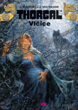 Thorgal: Vlčice