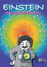 Einstein a teorie relativity