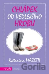 Chlápek od vedlejšího hrobu