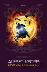 Alfred Kropp: Pečeť krále Šalamounova