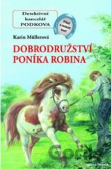 Dobrodružství poníka Robina