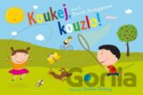Koukej, kouzlo!