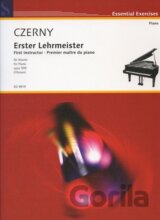 Czerny - Erster Lehrmeister