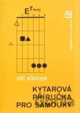 Kytarová priručka pro samouky