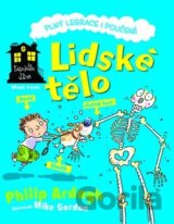 Lidské tělo