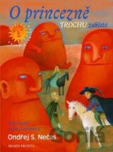 O princezně trochu zakleté (Ondřej S. Nečas)