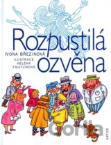 Rozpustilá ozvěna