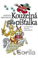 Kouzelná píšťalka