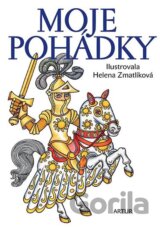 Moje pohádky