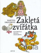 Zakletá zvířátka