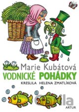 Vodnické pohádky - 2. vydání