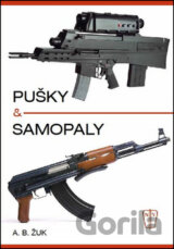 Pušky a samopaly