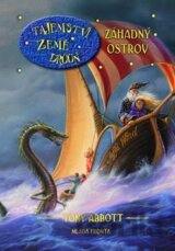 Tajemství země Drúún: Záhadný ostrov