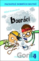 Bouráci