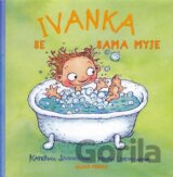 Ivanka se sama myje