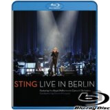 STING: Live In Berlin