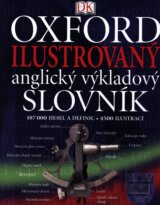 Oxford - Ilustrovaný anglický výkladový slovník