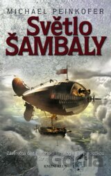 Světlo Šambaly