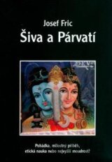 Šiva a Párvatí