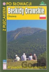 Beskidy Orawskie (Orawa)
