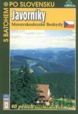 Javorníky, Moravskoslezské Beskydy