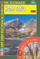 Hohe Tatra