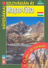 Magas Tátra