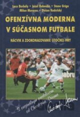 Ofenzívna moderna v súčasnom futbale