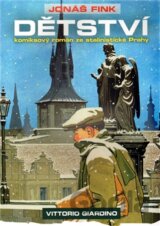 Jonáš Fink - Dětství
