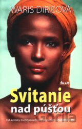 Svitanie nad púšťou