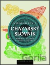 Chazarský slovník