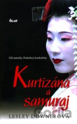 Kurtizána a samuraj