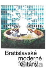 Bratislavské moderné fontány