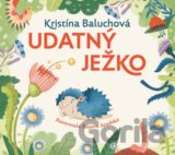 Udatný ježko