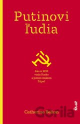 Putinovi ľudia